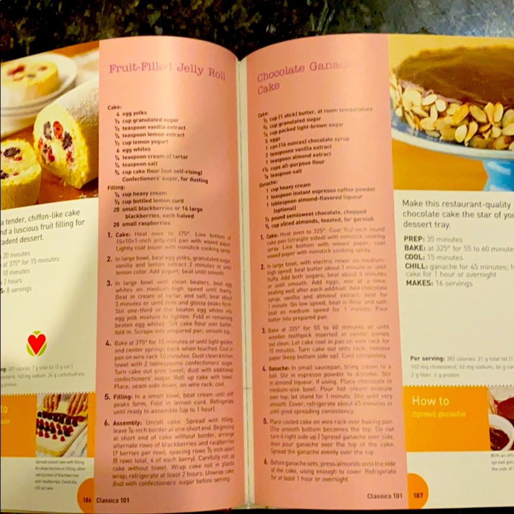 Best Recipes Cookbook, family, dessert, fun - Picture 5 of 8